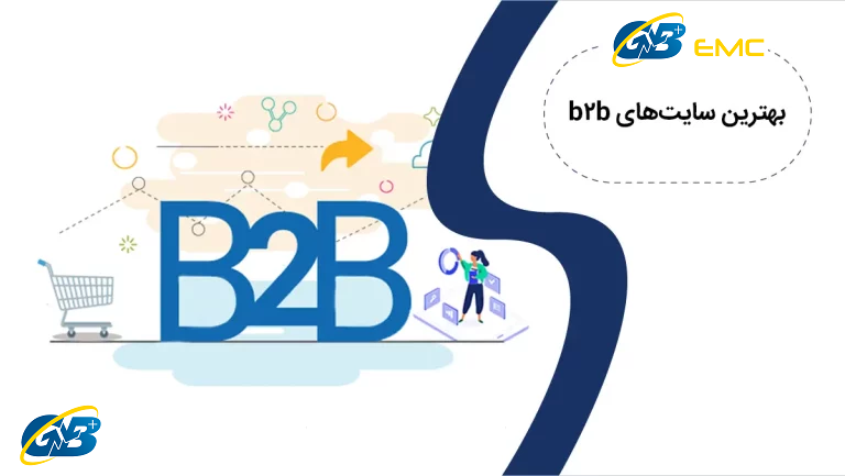 بهترین سایت‌ های b2b را بشناسید