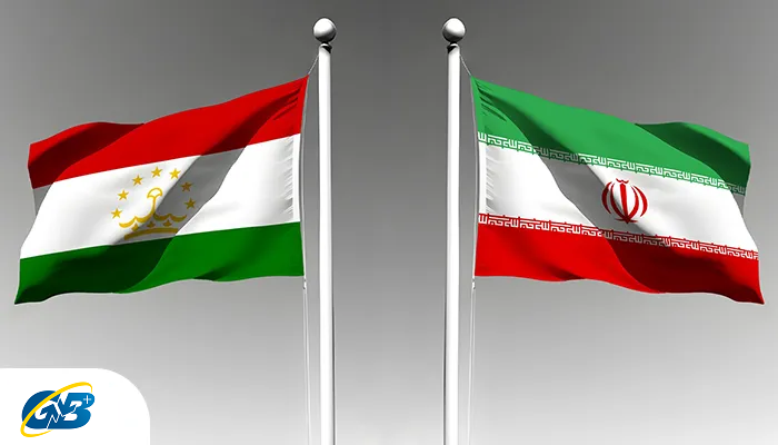 آموزش صادرات به تاجیکستان