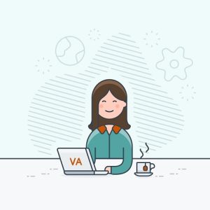 دستیار مجازی صادرات