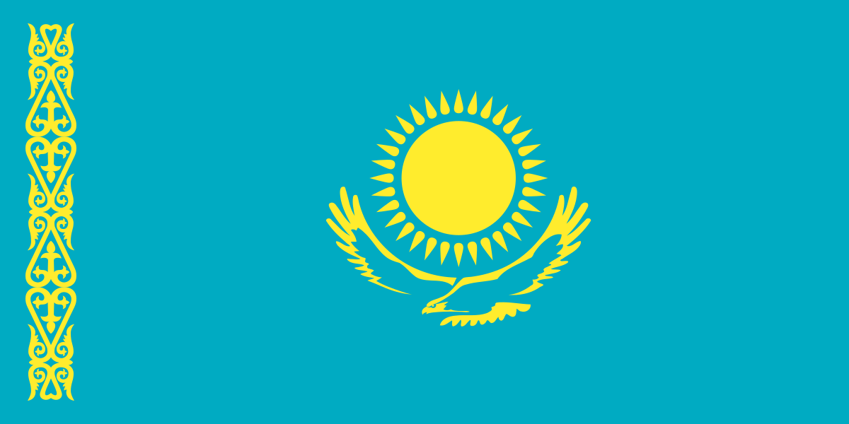 صادرات و واردات ایران و قزاقستان در 6 ماه نخست 2023